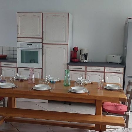 Chambretaud La Bessonnette Proche Puy Du Fou 빌라 외부 사진